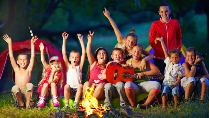 Summer camp