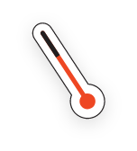 orange-thermometer